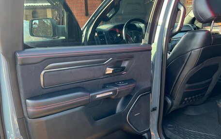 Rambler 1500, 2021 год, 9 750 000 рублей, 20 фотография