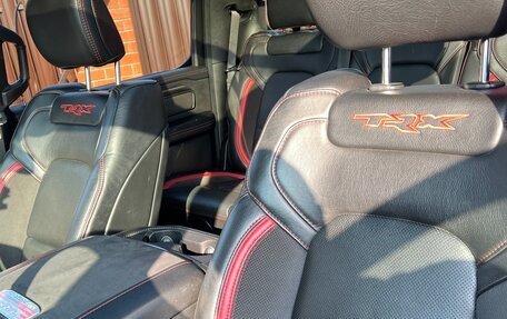 Rambler 1500, 2021 год, 9 750 000 рублей, 17 фотография