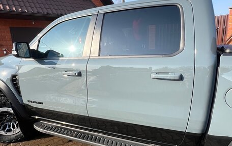 Rambler 1500, 2021 год, 9 750 000 рублей, 11 фотография