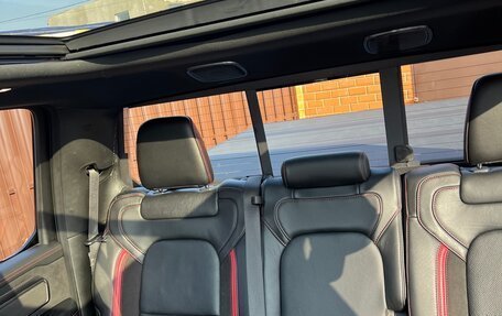 Rambler 1500, 2021 год, 9 750 000 рублей, 16 фотография