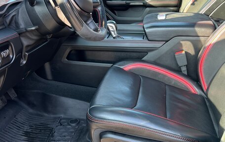 Rambler 1500, 2021 год, 9 750 000 рублей, 18 фотография