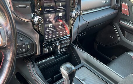 Rambler 1500, 2021 год, 9 750 000 рублей, 14 фотография