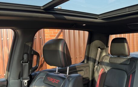 Rambler 1500, 2021 год, 9 750 000 рублей, 15 фотография