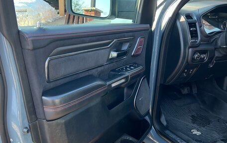 Rambler 1500, 2021 год, 9 750 000 рублей, 22 фотография