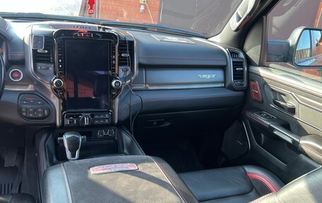 Rambler 1500, 2021 год, 9 750 000 рублей, 24 фотография