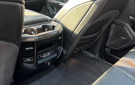 Rambler 1500, 2021 год, 9 750 000 рублей, 25 фотография