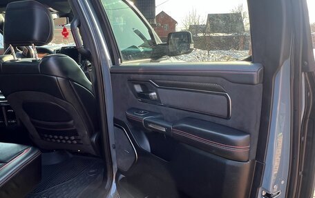 Rambler 1500, 2021 год, 9 750 000 рублей, 31 фотография