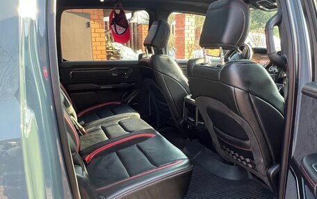 Rambler 1500, 2021 год, 9 750 000 рублей, 36 фотография