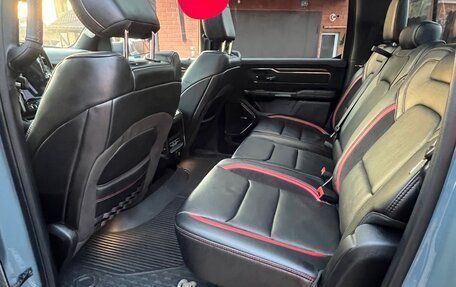 Rambler 1500, 2021 год, 9 750 000 рублей, 33 фотография