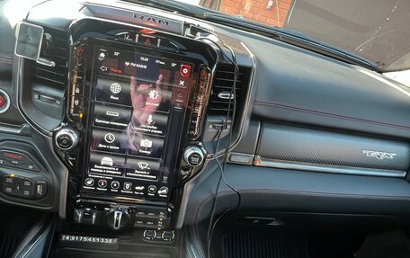 Rambler 1500, 2021 год, 9 750 000 рублей, 27 фотография