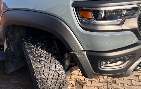 Rambler 1500, 2021 год, 9 750 000 рублей, 29 фотография