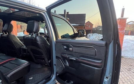 Rambler 1500, 2021 год, 9 750 000 рублей, 35 фотография