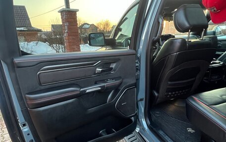 Rambler 1500, 2021 год, 9 750 000 рублей, 34 фотография