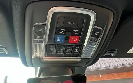 Rambler 1500, 2021 год, 9 750 000 рублей, 28 фотография