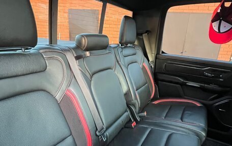 Rambler 1500, 2021 год, 9 750 000 рублей, 37 фотография