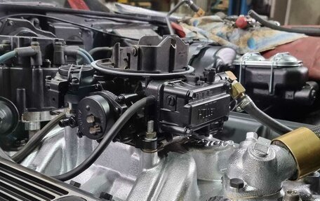 Chevrolet Corvette C3, 1978 год, 7 300 000 рублей, 12 фотография