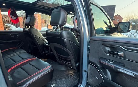 Rambler 1500, 2021 год, 9 750 000 рублей, 39 фотография