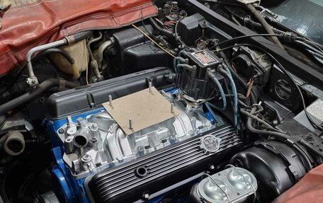 Chevrolet Corvette C3, 1978 год, 7 300 000 рублей, 6 фотография