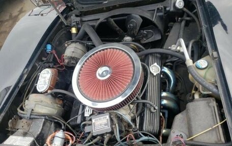 Chevrolet Corvette C3, 1978 год, 7 300 000 рублей, 14 фотография