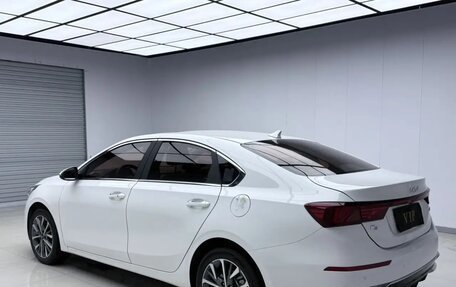 KIA K3, 2021 год, 1 480 000 рублей, 6 фотография