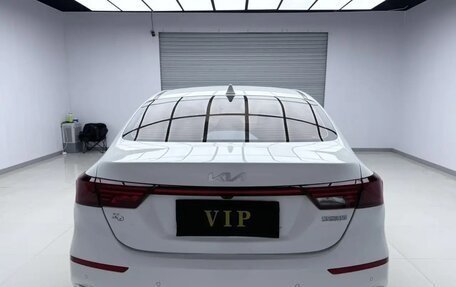 KIA K3, 2021 год, 1 480 000 рублей, 5 фотография