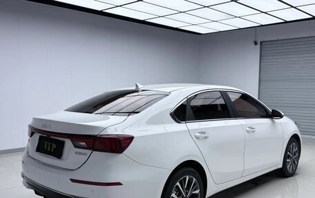 KIA K3, 2021 год, 1 480 000 рублей, 4 фотография