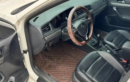 Volkswagen Lavida, 2021 год, 1 200 000 рублей, 6 фотография