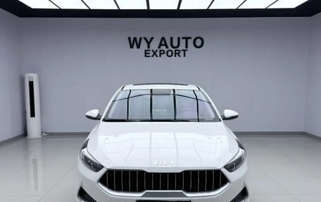 KIA K3, 2021 год, 1 480 000 рублей, 2 фотография