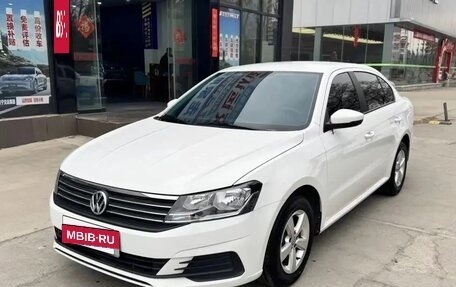 Volkswagen Lavida, 2021 год, 1 200 000 рублей, 2 фотография