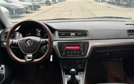 Volkswagen Lavida, 2021 год, 1 200 000 рублей, 7 фотография