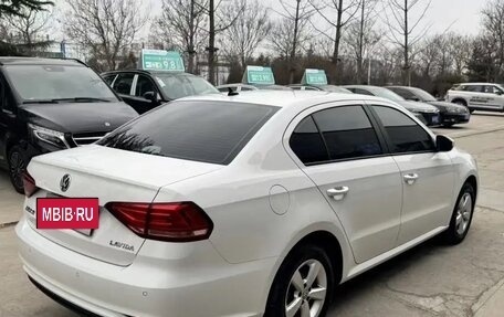 Volkswagen Lavida, 2021 год, 1 200 000 рублей, 4 фотография