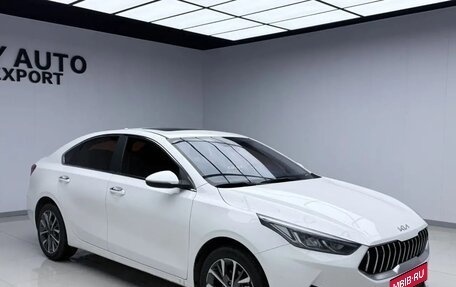 KIA K3, 2021 год, 1 480 000 рублей, 3 фотография