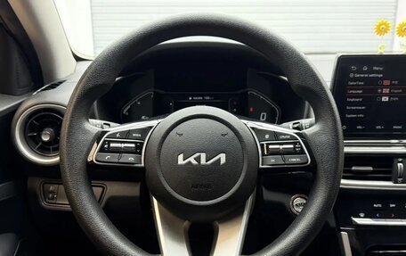 KIA K3, 2021 год, 1 480 000 рублей, 7 фотография