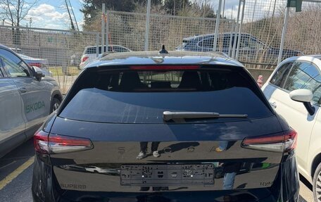 Skoda Superb, 2026 год, 7 650 000 рублей, 4 фотография