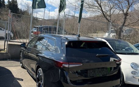 Skoda Superb, 2026 год, 7 650 000 рублей, 5 фотография