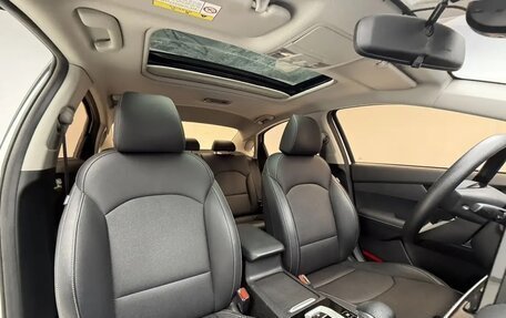 KIA K3, 2021 год, 1 480 000 рублей, 9 фотография