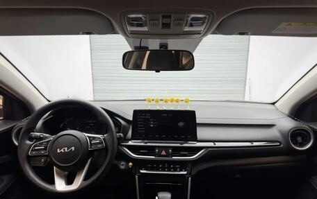 KIA K3, 2021 год, 1 480 000 рублей, 8 фотография