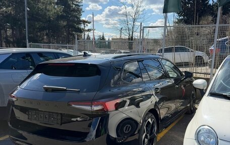 Skoda Superb, 2026 год, 7 650 000 рублей, 3 фотография