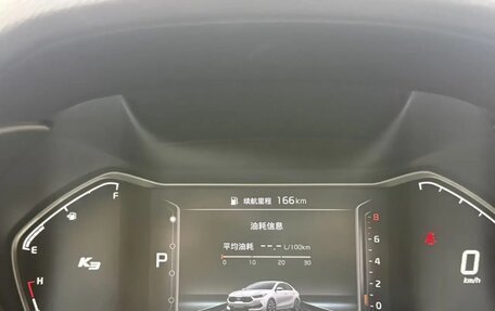 KIA K3, 2021 год, 1 480 000 рублей, 10 фотография