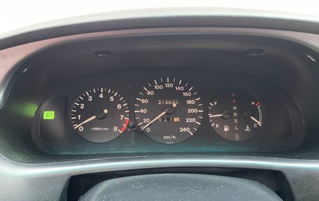 Mazda Xedos 6, 1992 год, 350 000 рублей, 7 фотография