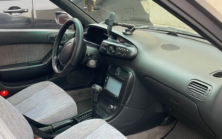 Mazda Xedos 6, 1992 год, 350 000 рублей, 11 фотография