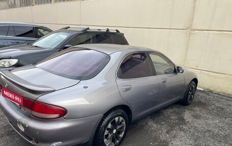 Mazda Xedos 6, 1992 год, 350 000 рублей, 3 фотография