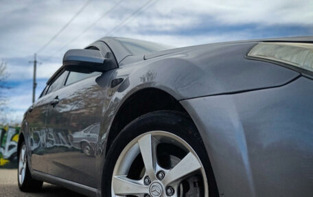 FAW Besturn B50 I, 2012 год, 490 000 рублей, 4 фотография