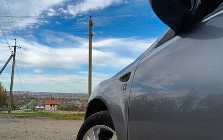 FAW Besturn B50 I, 2012 год, 490 000 рублей, 3 фотография