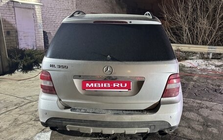 Mercedes-Benz M-Класс, 2005 год, 635 000 рублей, 5 фотография