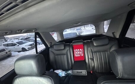 Mercedes-Benz M-Класс, 2005 год, 635 000 рублей, 4 фотография