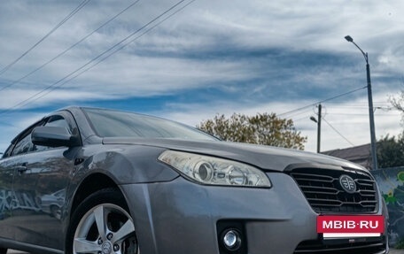 FAW Besturn B50 I, 2012 год, 490 000 рублей, 2 фотография