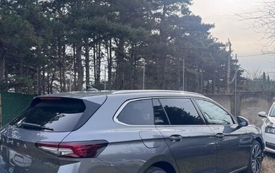 Skoda Superb, 2026 год, 7 850 000 рублей, 1 фотография