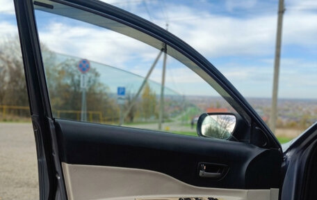 FAW Besturn B50 I, 2012 год, 490 000 рублей, 10 фотография