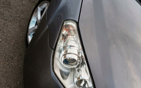 FAW Besturn B50 I, 2012 год, 490 000 рублей, 6 фотография